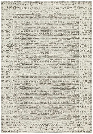 Magic 88 Silver Rug