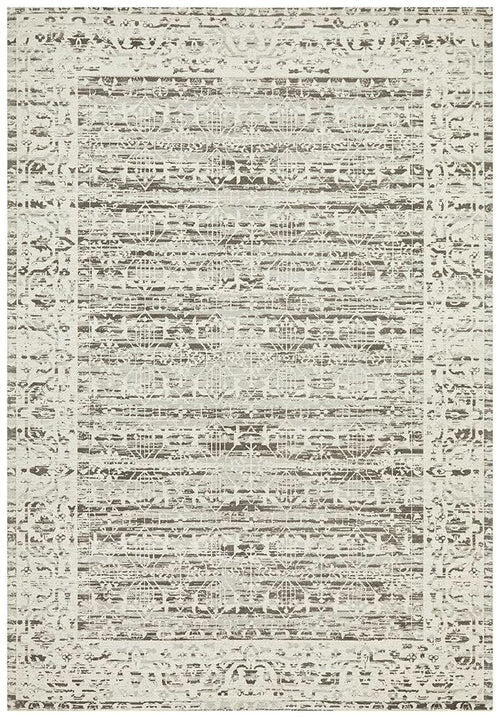 Magic 88 Silver Rug