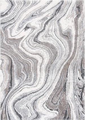 Quartz 111 Grey Rug