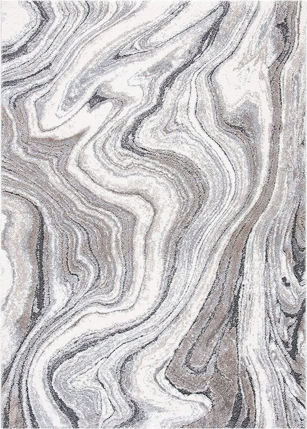 Quartz 111 Grey Rug