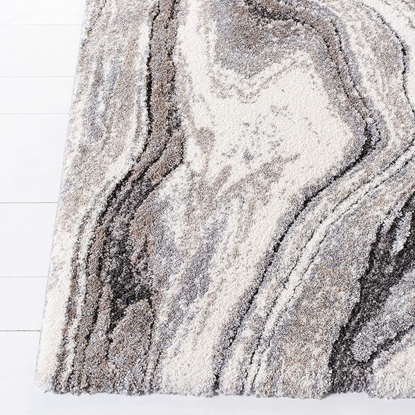 Quartz 111 Grey Rug