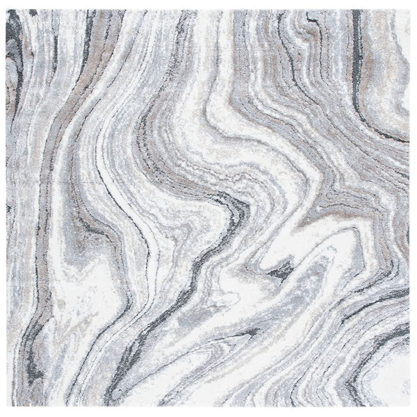 Quartz 111 Grey Rug