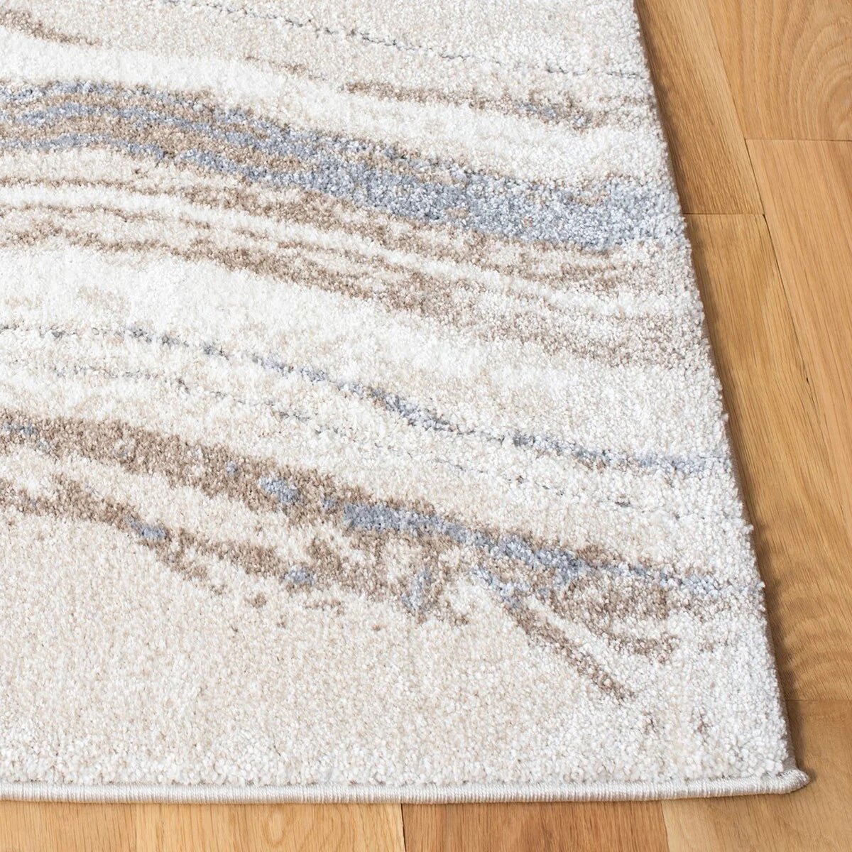 Quartz 333 Ivory Rug