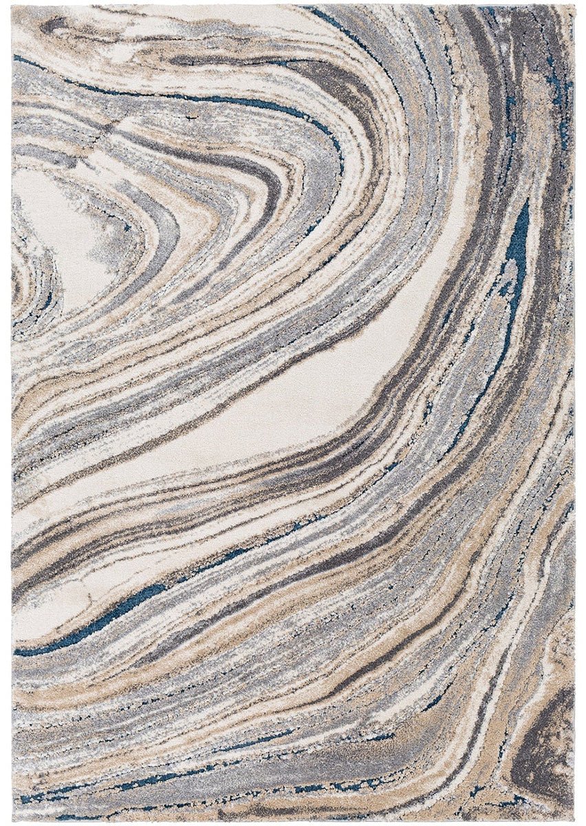 Quartz 555 Rock Rug