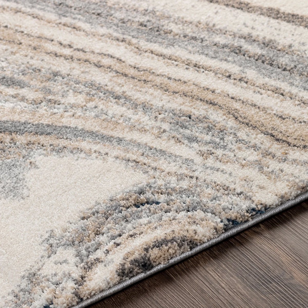 Quartz 555 Rock Rug