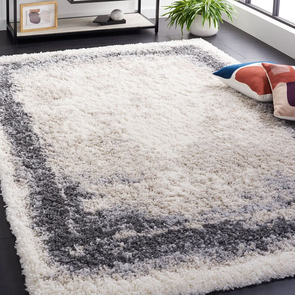 Cloud Oxford Rug