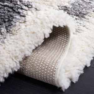 Cloud Oxford Rug