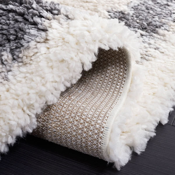 Cloud Oxford Rug