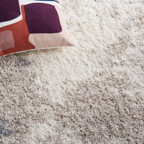 Cloud Oxford Rug