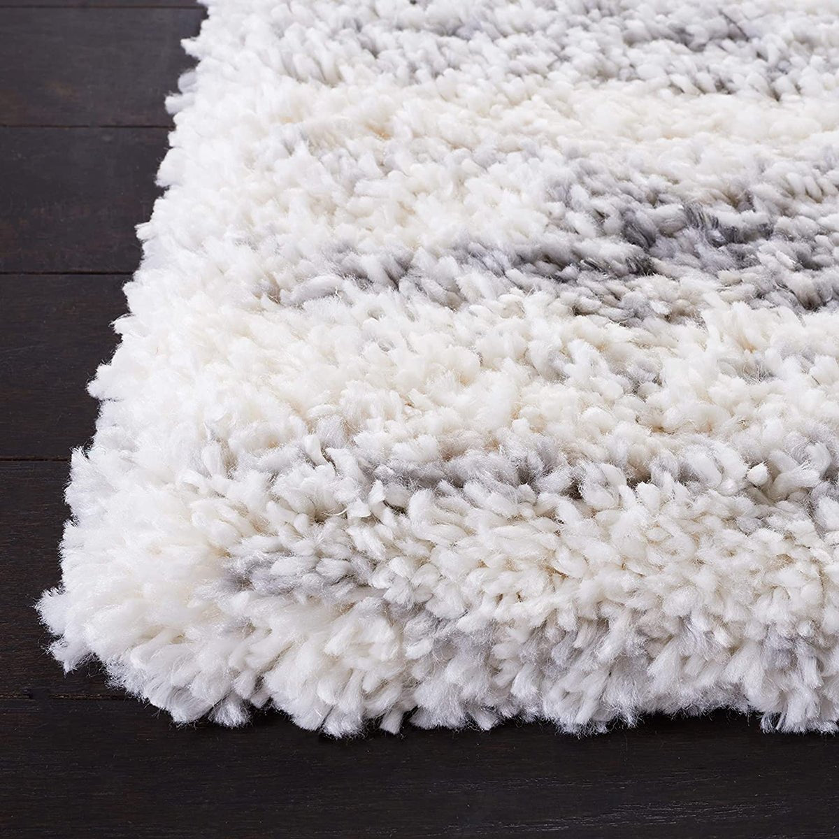 Cloud Gleam Sky Rug