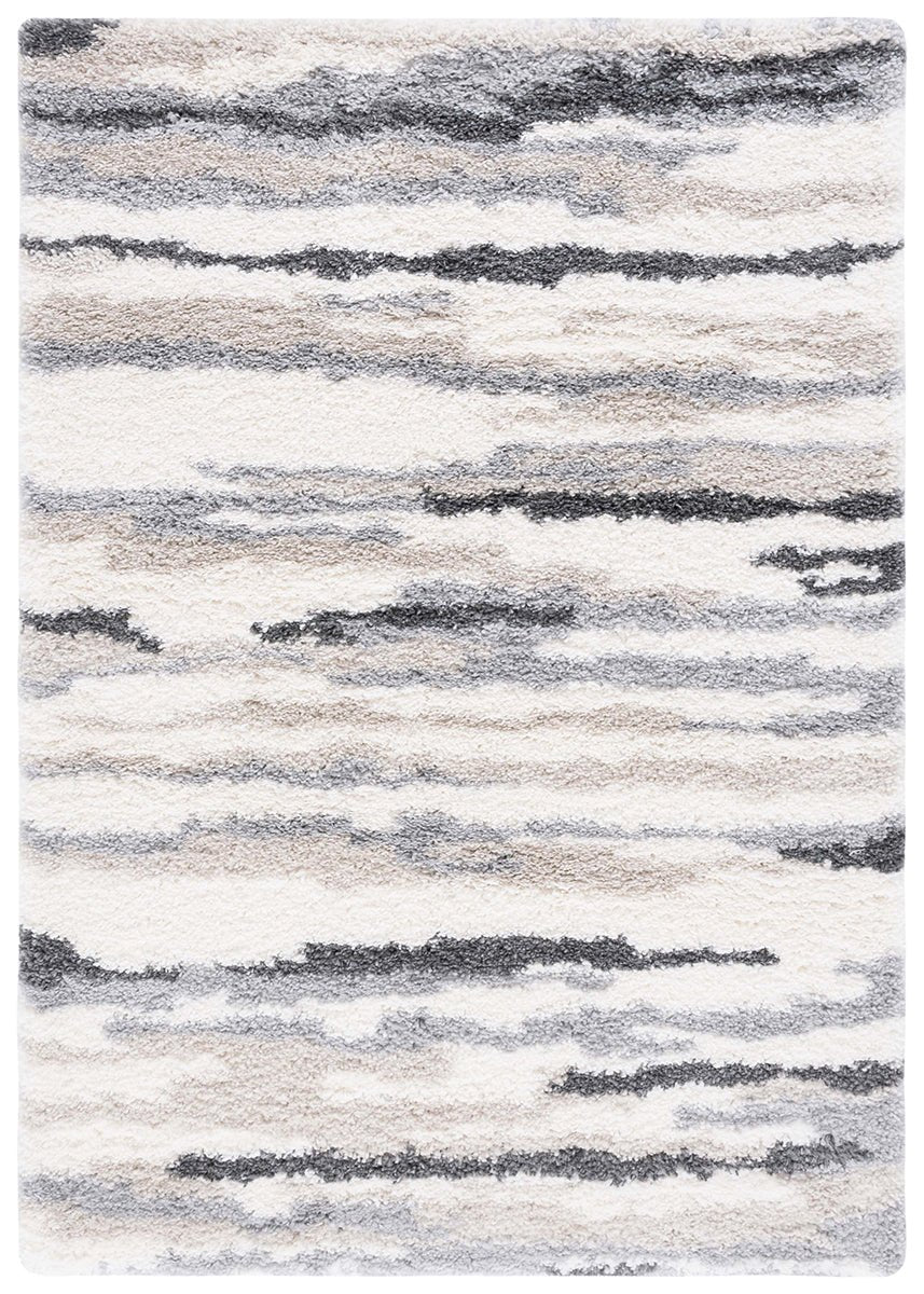 Cloud Neptune Slate Rug