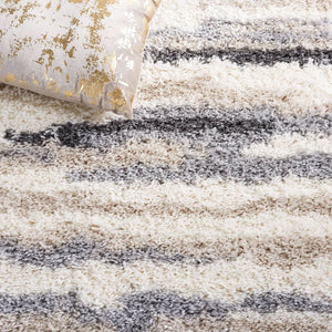 Cloud Neptune Slate Rug