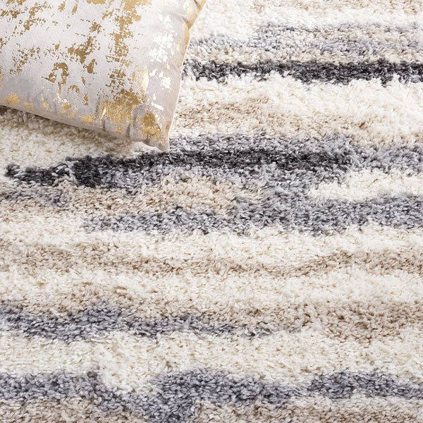 Cloud Neptune Slate Rug