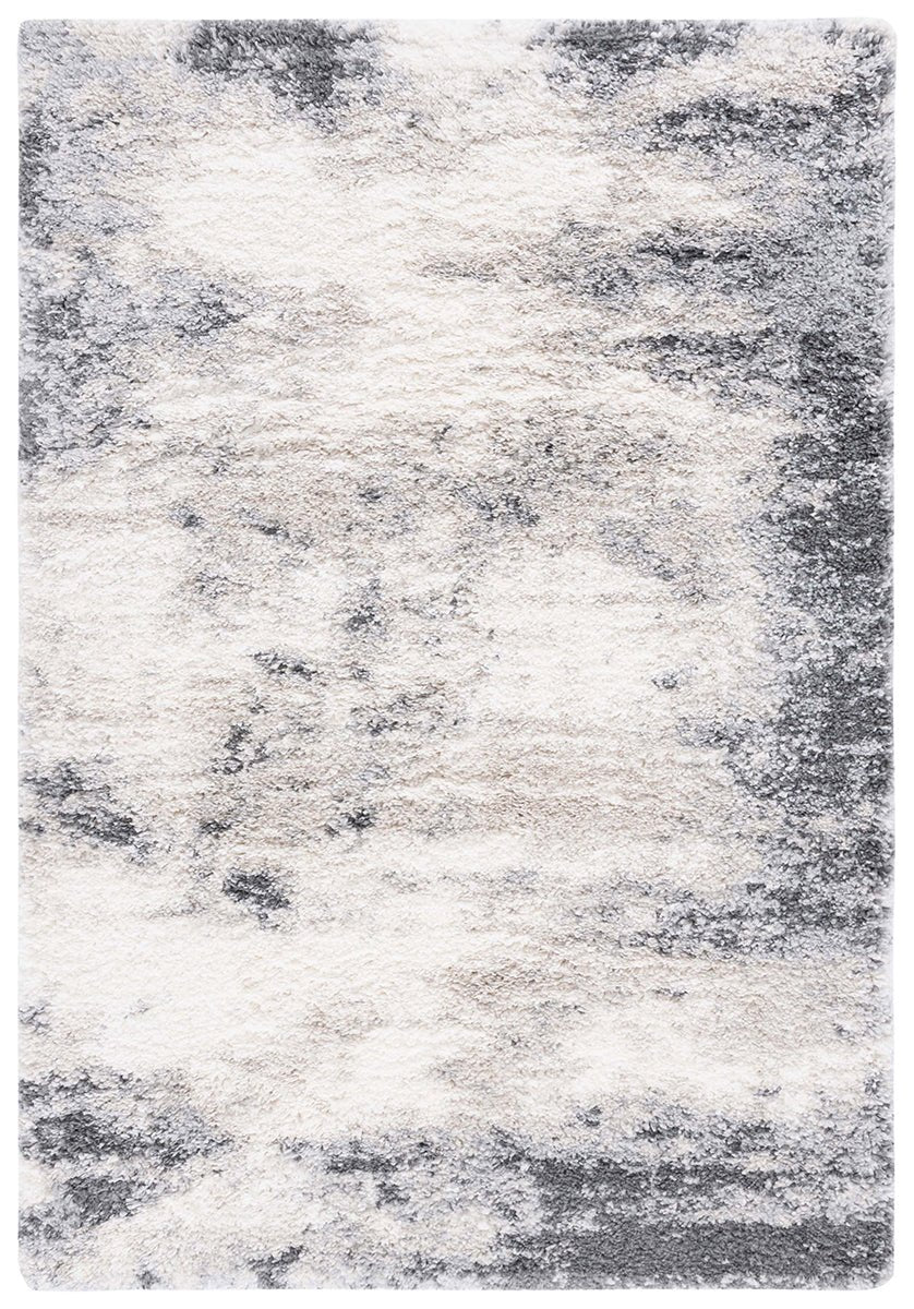 Cloud Opal Steel Rug