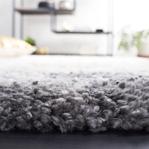 Cloud Opal Steel Rug