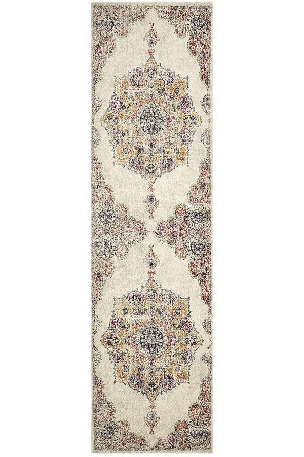 Museum Kendall Bone Rug