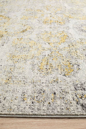 Museum Wesley Silver Runner