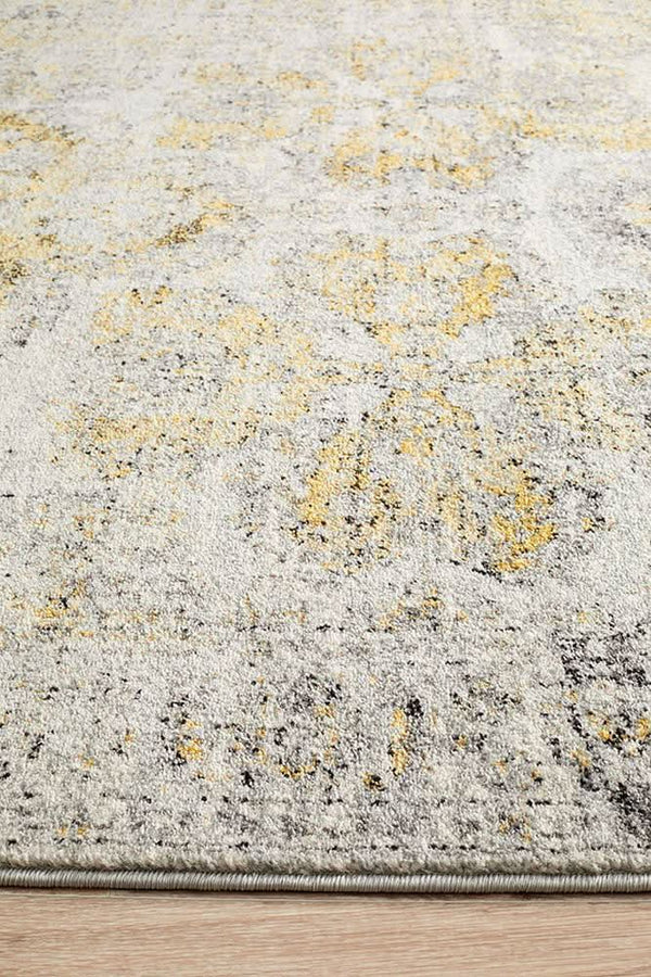 Museum Wesley Silver Runner