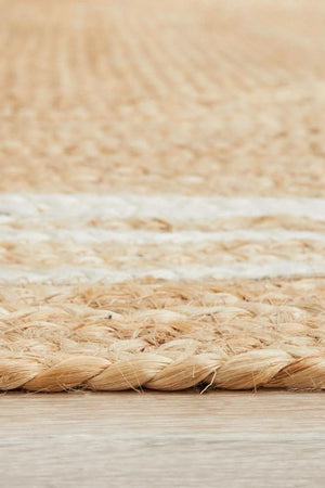 Noosa 111 Natural Rug