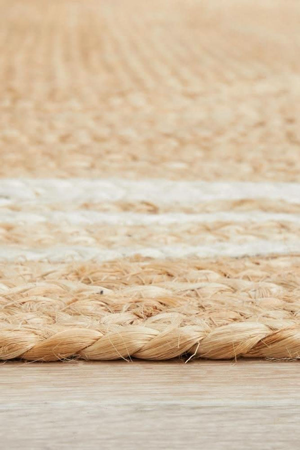 Noosa 111 Natural Rug