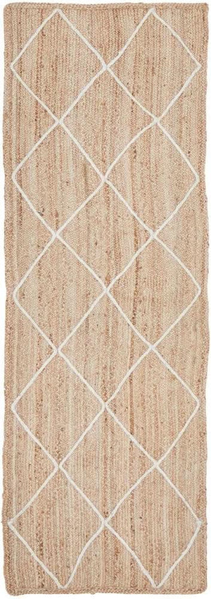 Noosa 222 Natural Rug