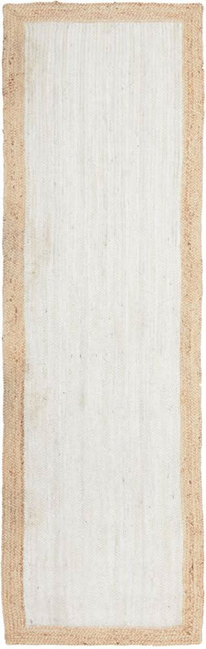 Noosa 333 White Natural Rug