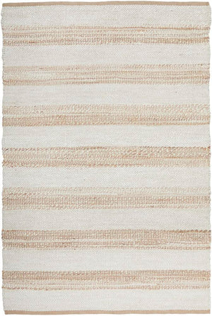 Noosa 555 Natural White Rug