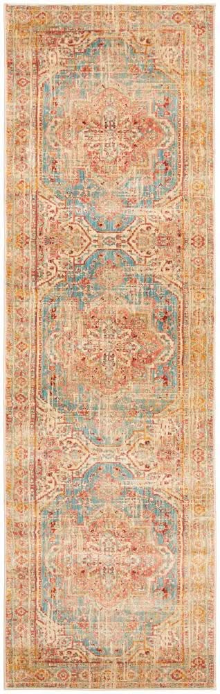 DELUXE VINTAGE 110 Blue