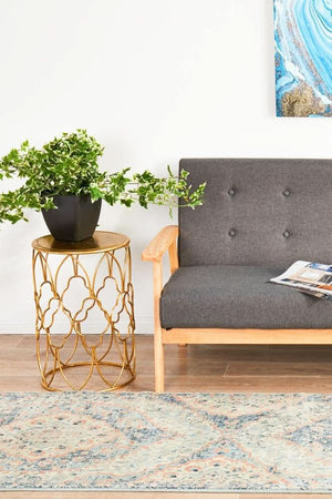 DELUXE VINTAGE  150 Navy Runner