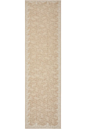 OUTSIDE ELEMENT Kudo Natural Rug