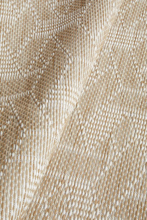 OUTSIDE ELEMENT Kudo Natural Runner Rug