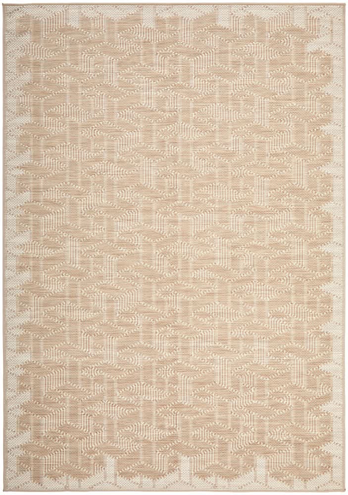 OUTSIDE ELEMENT Kudo Natural Rug