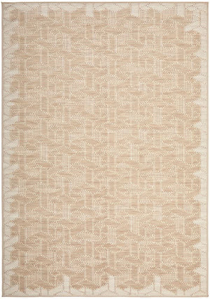 OUTSIDE ELEMENT Kudo Natural Rug