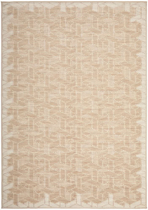 OUTSIDE ELEMENT Kudo Natural Rug