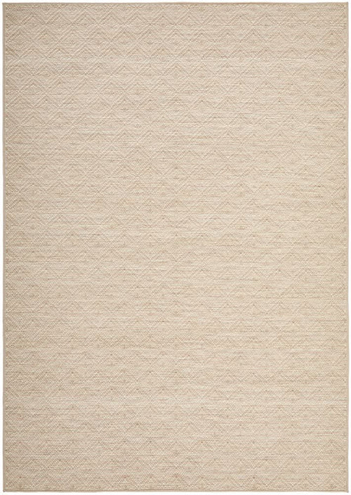 OUTSIDE ELEMENT Misty Natural Rug