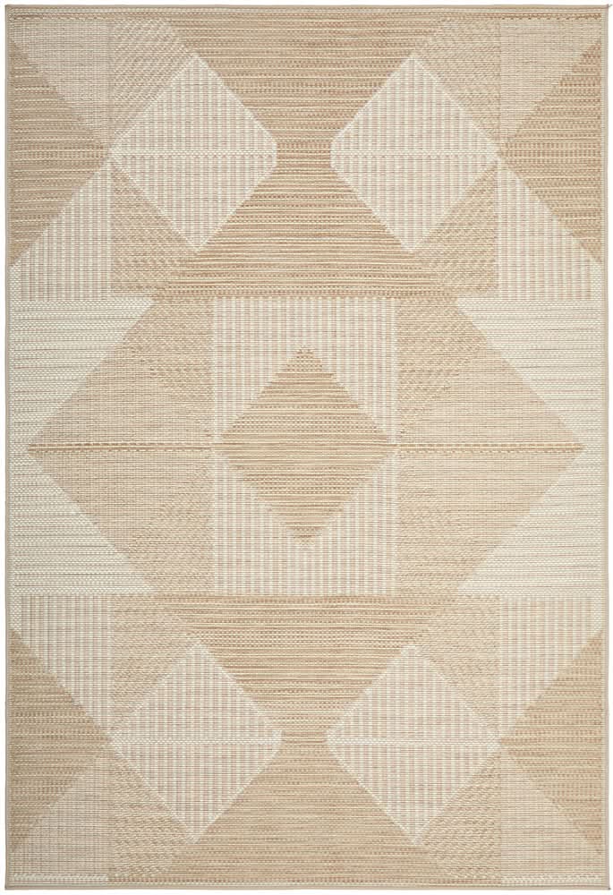 OUTSIDE ELEMENT Rico Natural Rug