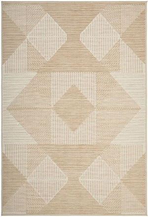 OUTSIDE ELEMENT Rico Natural Rug