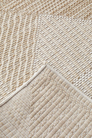 OUTSIDE ELEMENT Rico Natural Rug