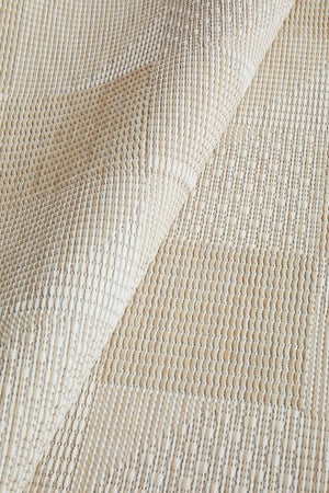 OUTSIDE ELEMENT Selin Natural Runner Rug