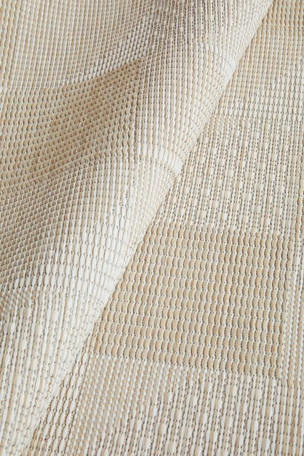 OUTSIDE ELEMENT Selin Natural Runner Rug