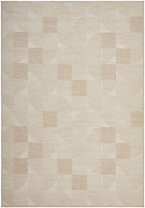 OUTSIDE ELEMENT Selin Natural Rug