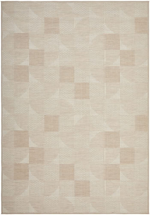 OUTSIDE ELEMENT Selin Natural Rug
