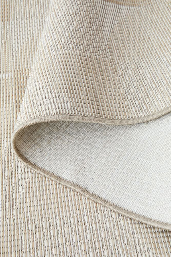 OUTSIDE ELEMENT Selin Natural Rug