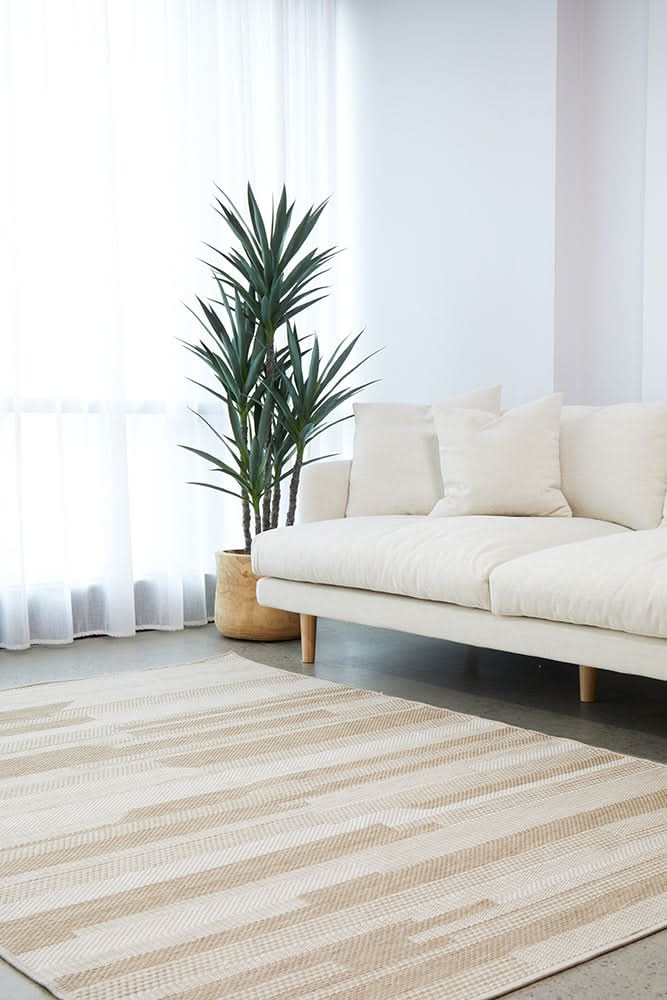 OUTSIDE ELEMENT Tilda Natural Rug