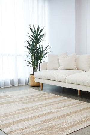 OUTSIDE ELEMENT Tilda Natural Rug