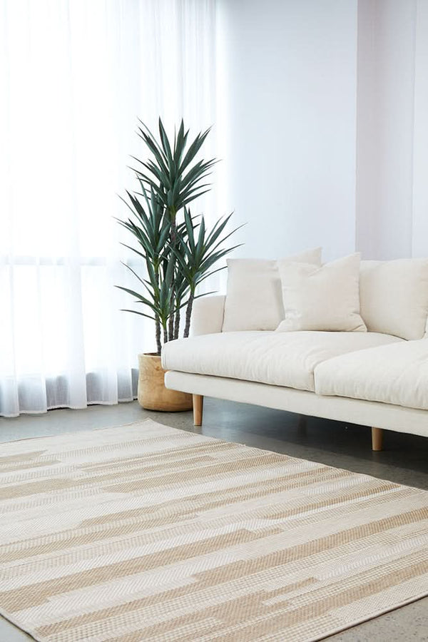 OUTSIDE ELEMENT Tilda Natural Rug