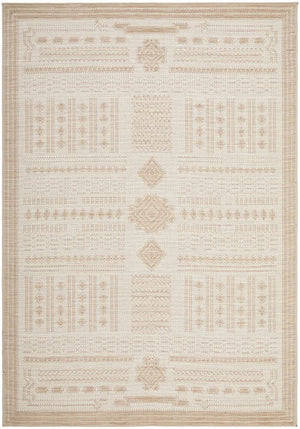 OUTSIDE ELEMENT Ziggy Natural Rug