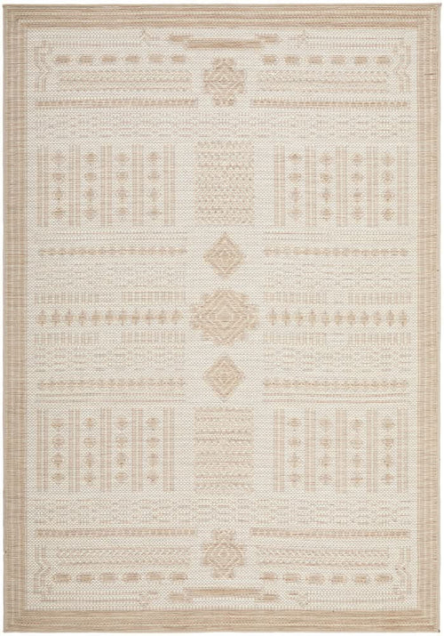 OUTSIDE ELEMENT Ziggy Natural Rug