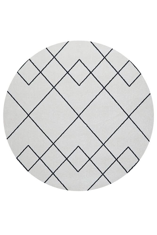 Paradise Diego Round