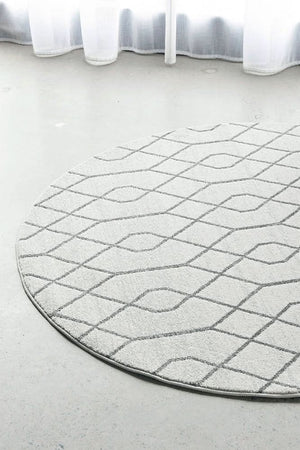 Paradise Hailey Round